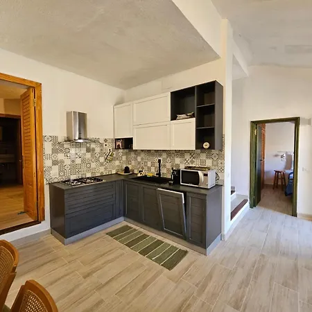 Apartament Laureliving Smeralda