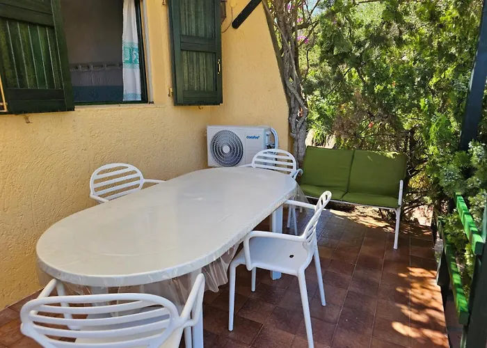 Laureliving Smeralda Apartament *