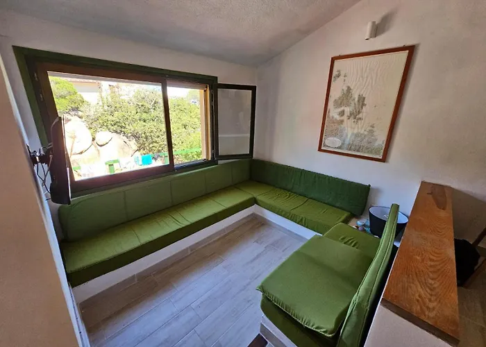 Laureliving Smeralda Apartament *