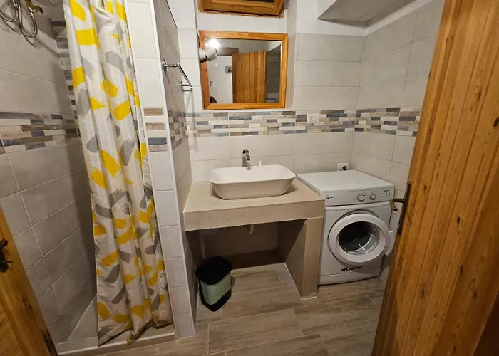 Apartament Laureliving Smeralda La Maddalena (Sassari)