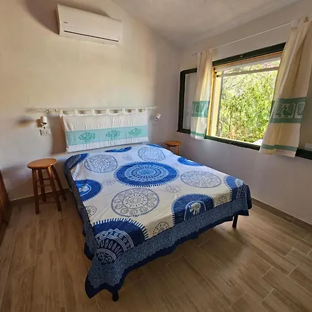 Laureliving Holiday Home Villetta Smeralda *