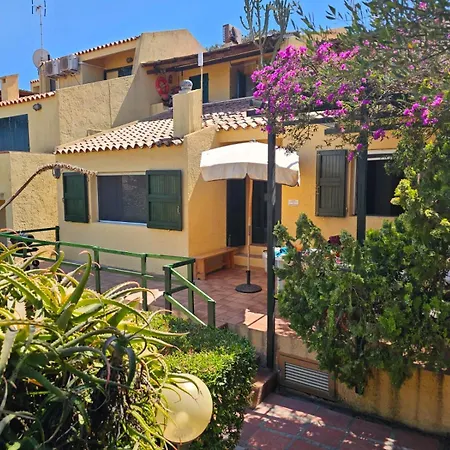 Laureliving Holiday Home Villetta Smeralda * La Maddalena (Sassari)