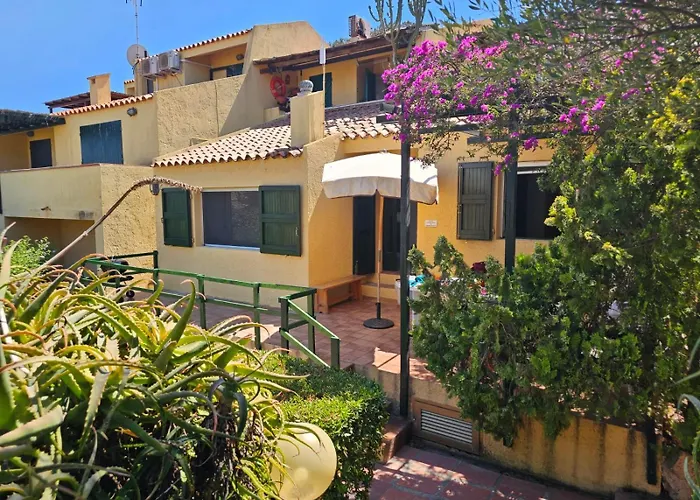 Laureliving Holiday Home Villetta Smeralda * La Maddalena (Sassari)