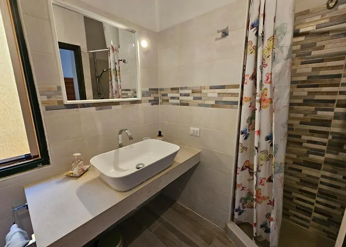 Laureliving Holiday Home Villetta Smeralda Apartmán *