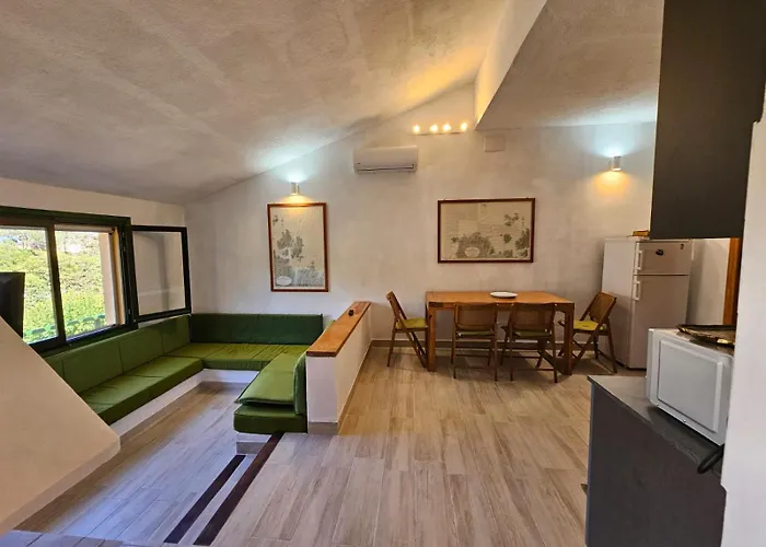 Laureliving Holiday Home Villetta Smeralda *